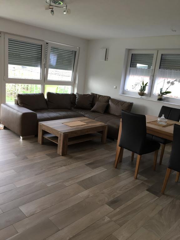 Haus Yasmin Apartment Kressbronn am Bodensee Exterior photo