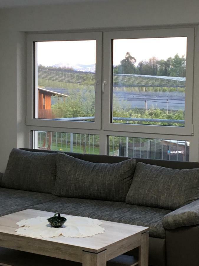 Haus Yasmin Apartment Kressbronn am Bodensee Exterior photo
